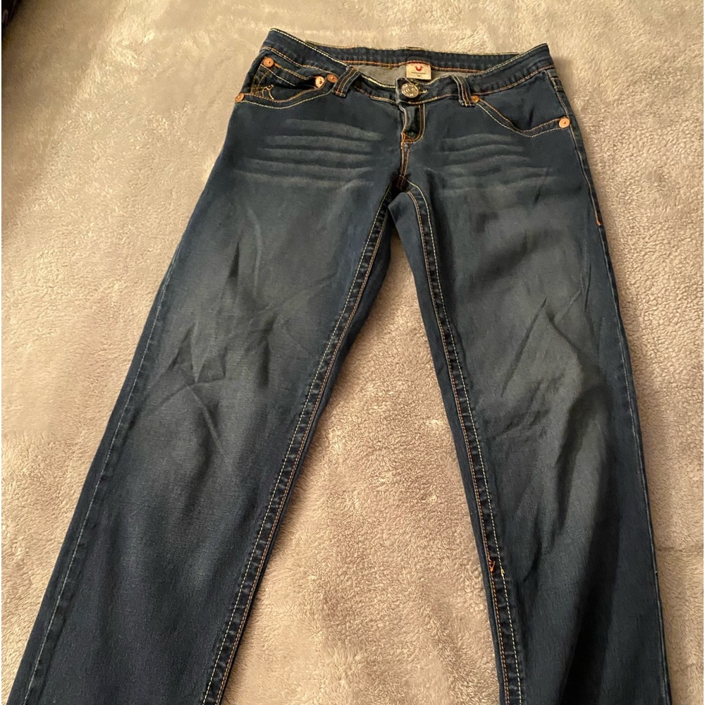True religion jeans